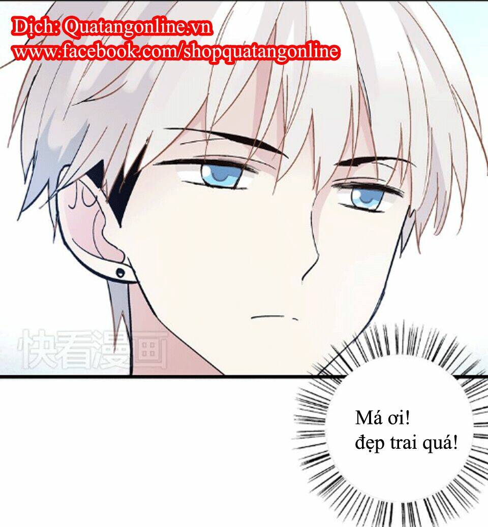 lều khều biết yêu chapter 1 36