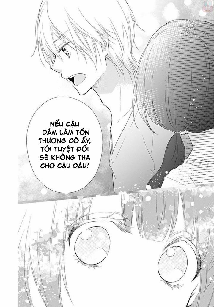 hidamari no tsuki chapter 7 7