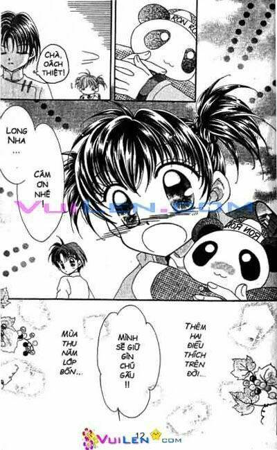 lâu đài cổ chapter 5 12