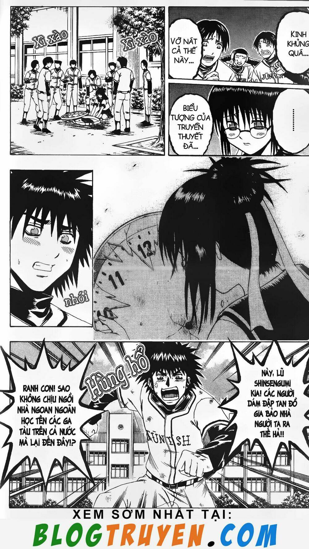 mr.fullswing chapter 141 5