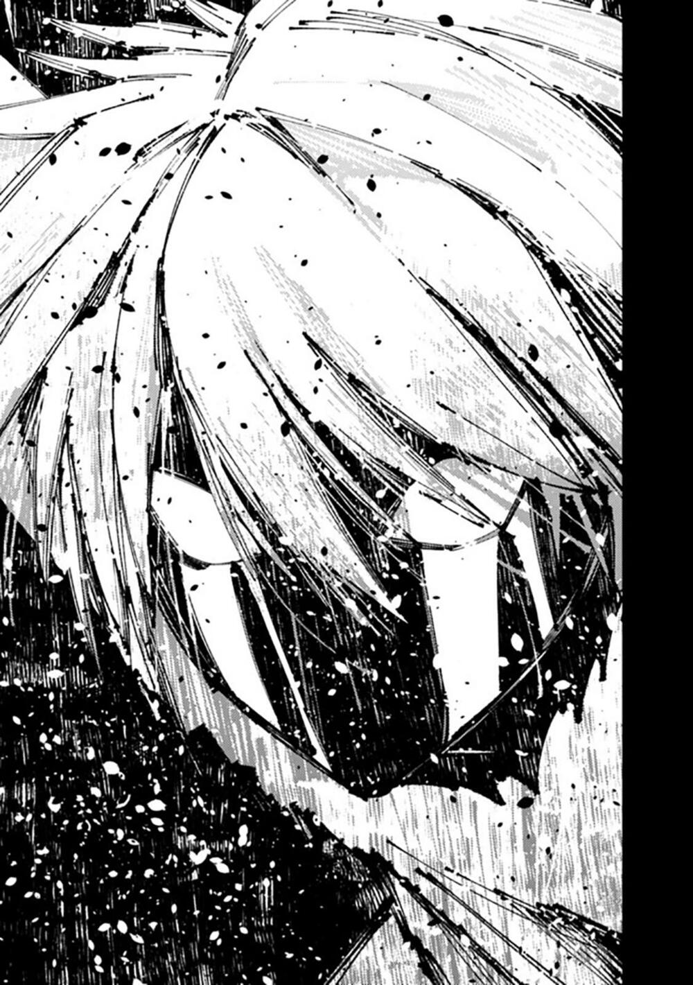 sự trỗi dậy của anh hùng hắc ám chapter 44 11