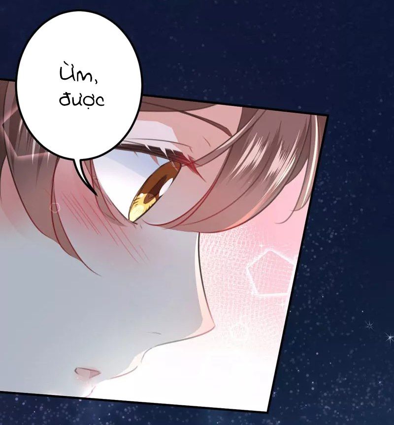 vương gia không thể trêu chapter 93 18