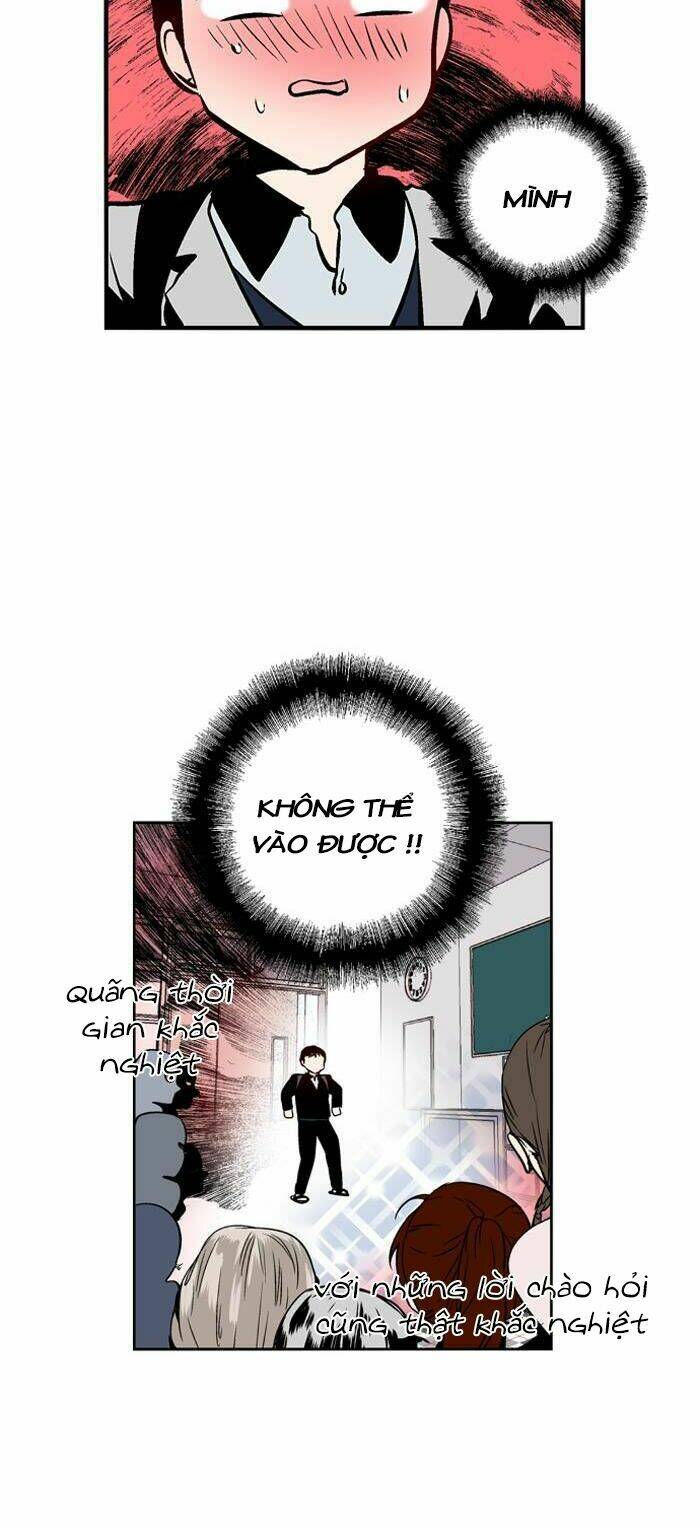 người máy hủy diệt chapter 74 31