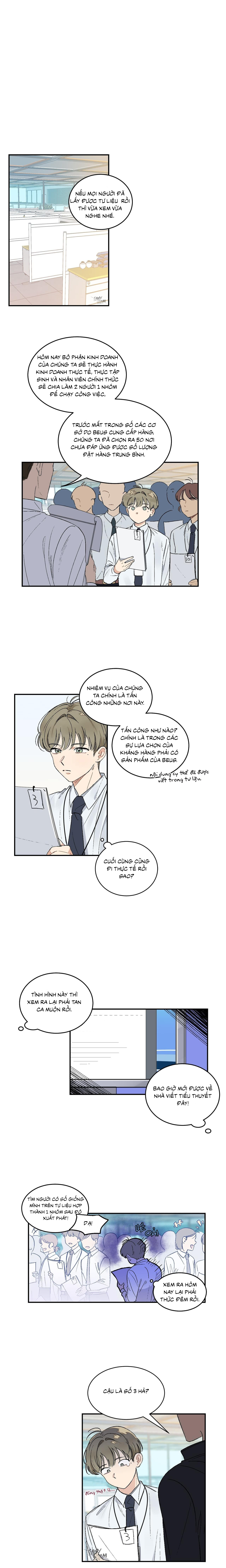 it's not like that chapter 11 1