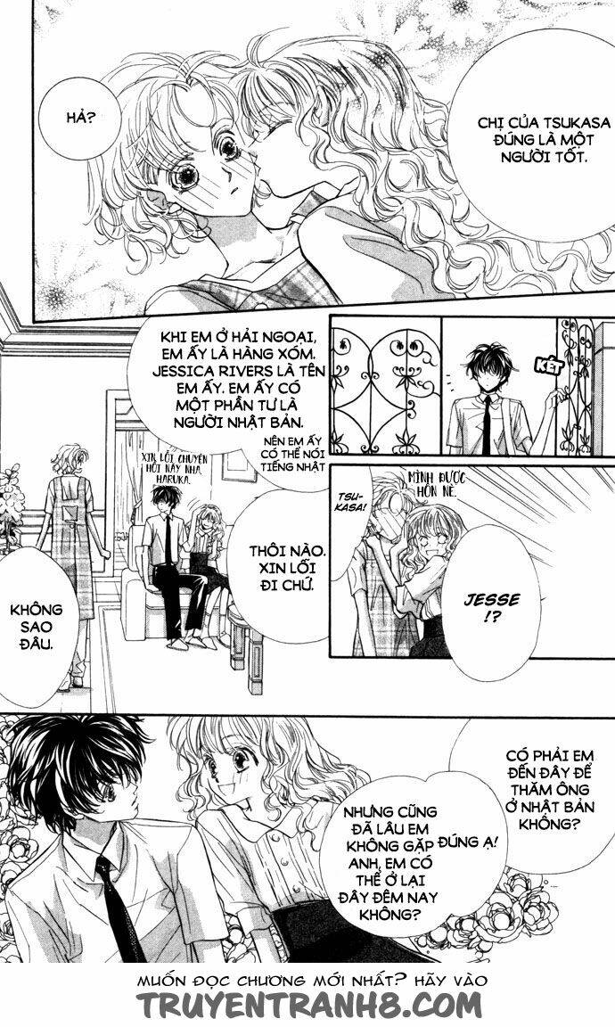 yoru made matenai chapter 13 18