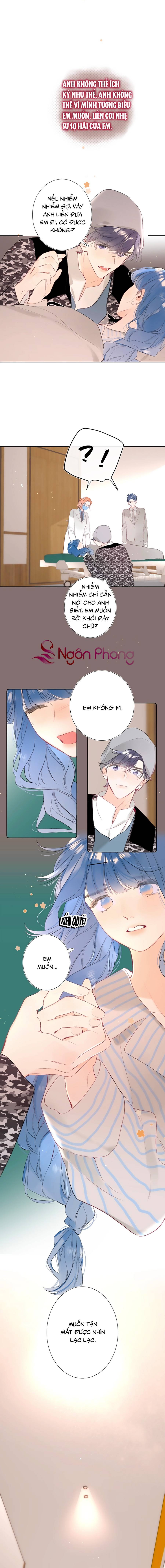 đừng khóc chapter 92 5