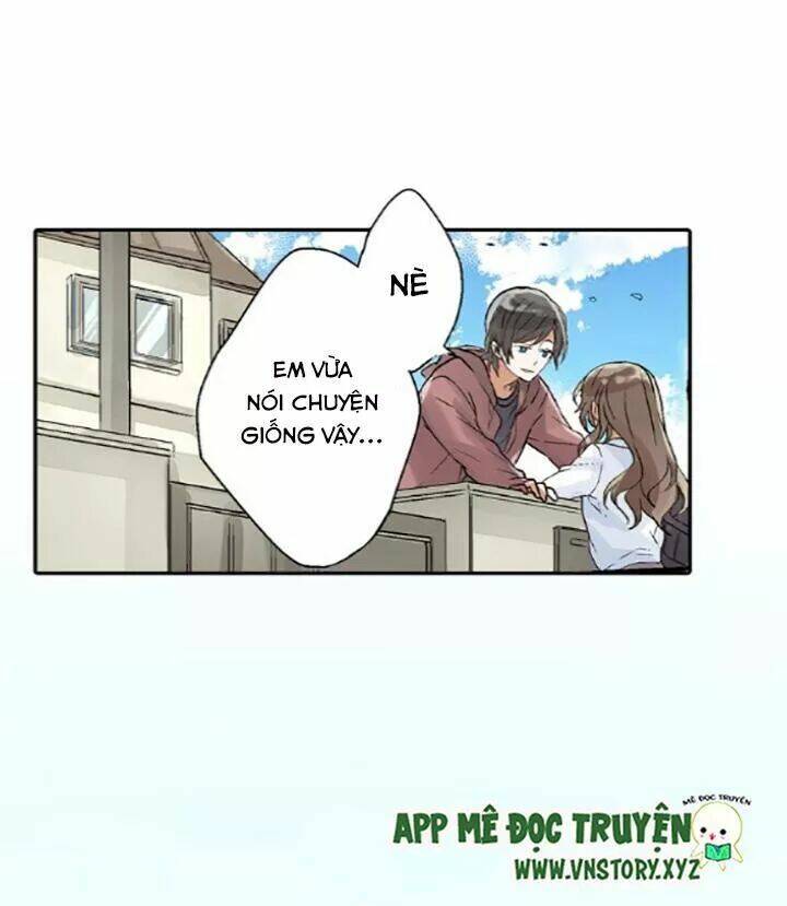 ngàn vạn nụ hôn đầu chapter 13 58