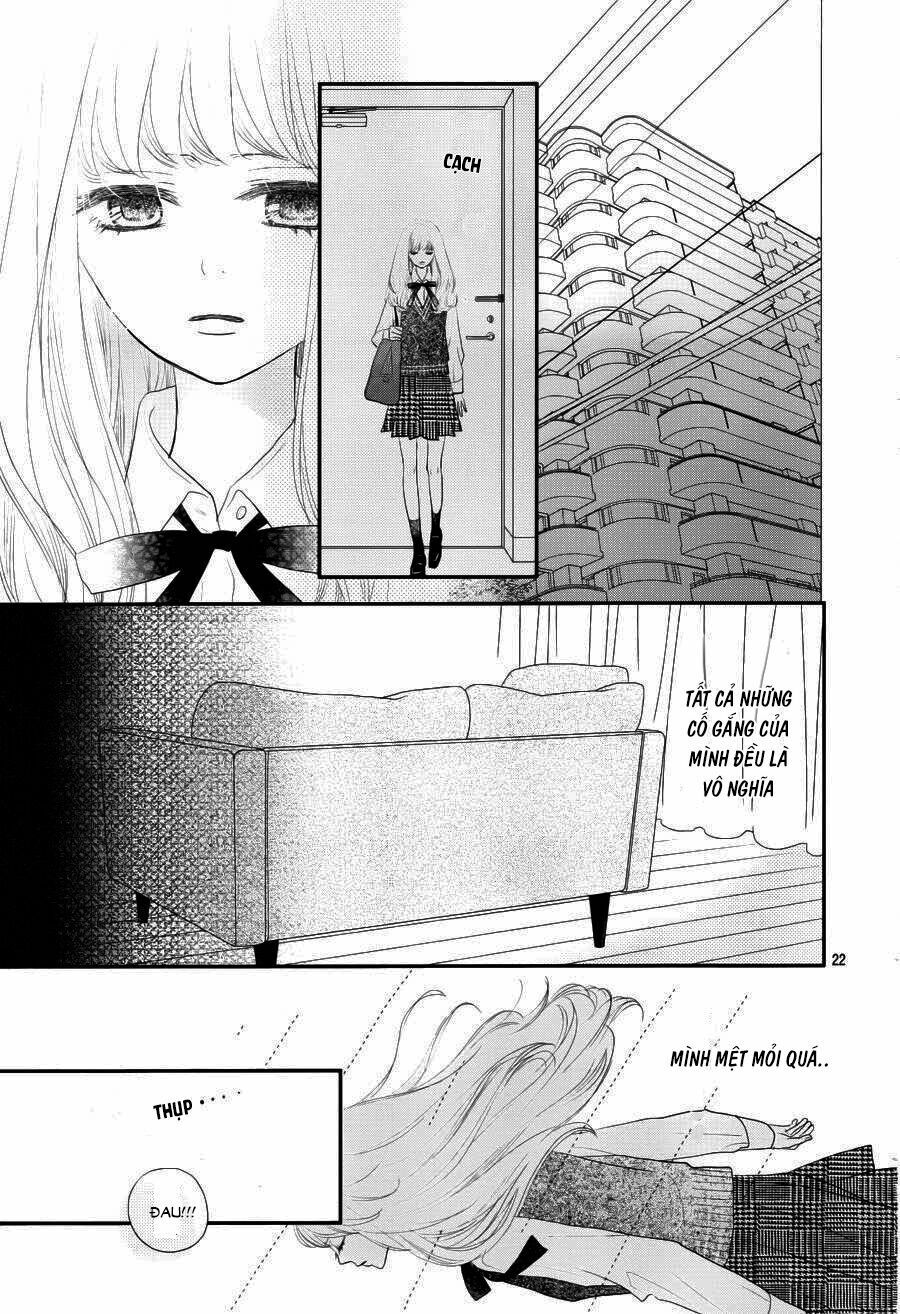 territory m no juunin chapter 1 19