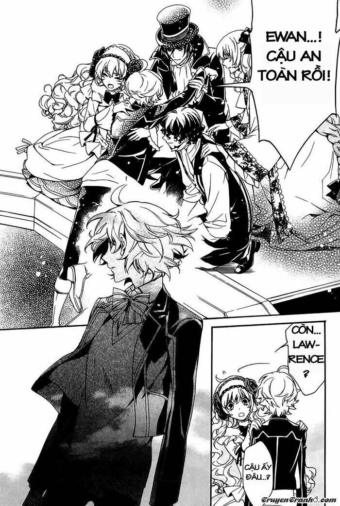 sennen meikyuu no nana ouji chapter 4 29