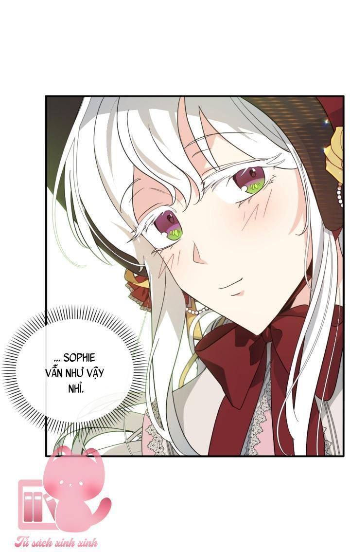 nguyện ước vô vọng của ma nữ chapter 60 29