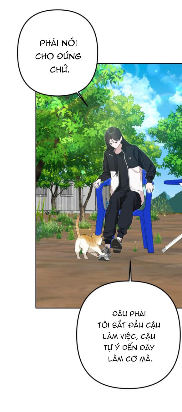 bóng râm mùa xuân chapter 4.1 40