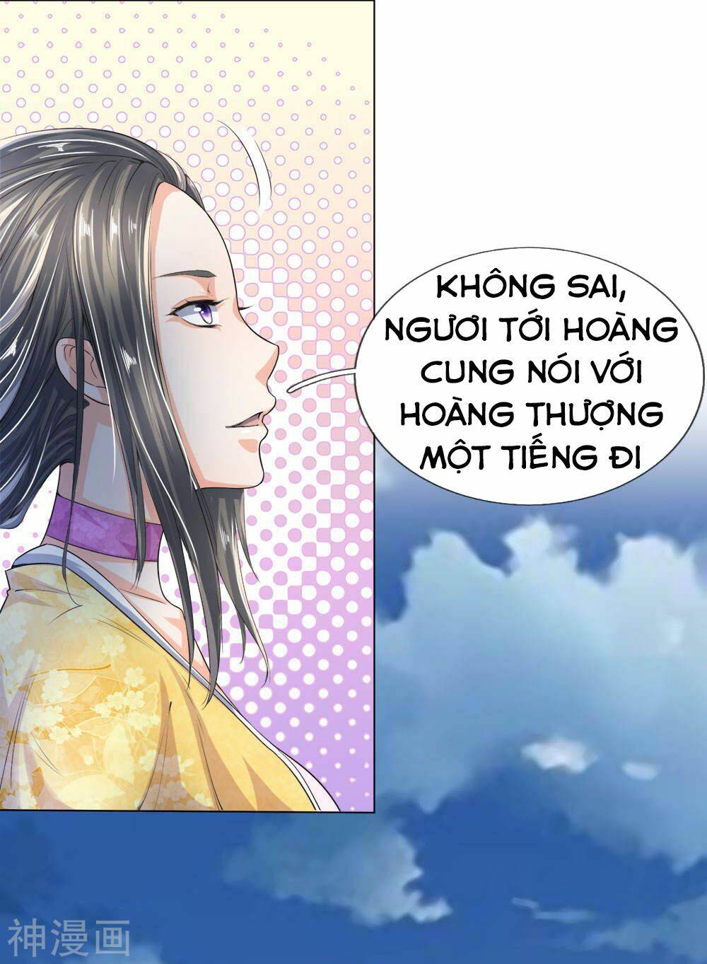 chí tôn hồng bao đại đế chapter 13 8