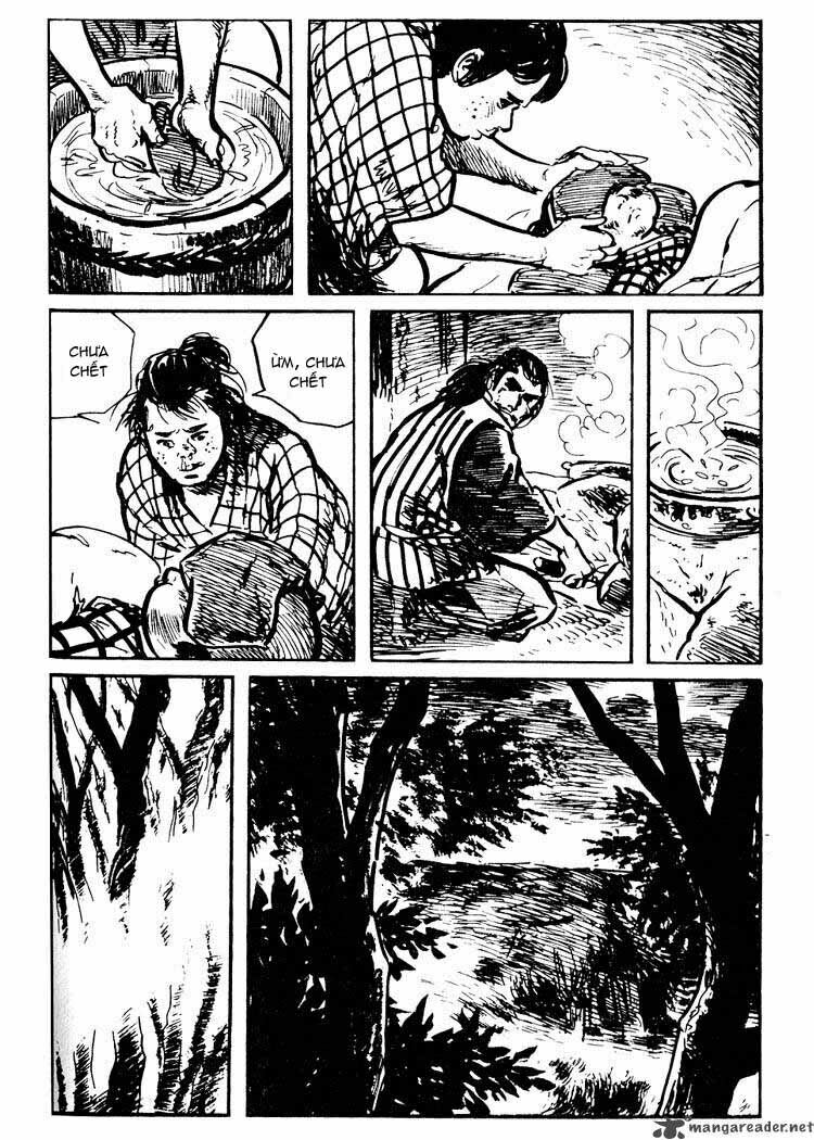 lone wolf and cub chapter 51 39