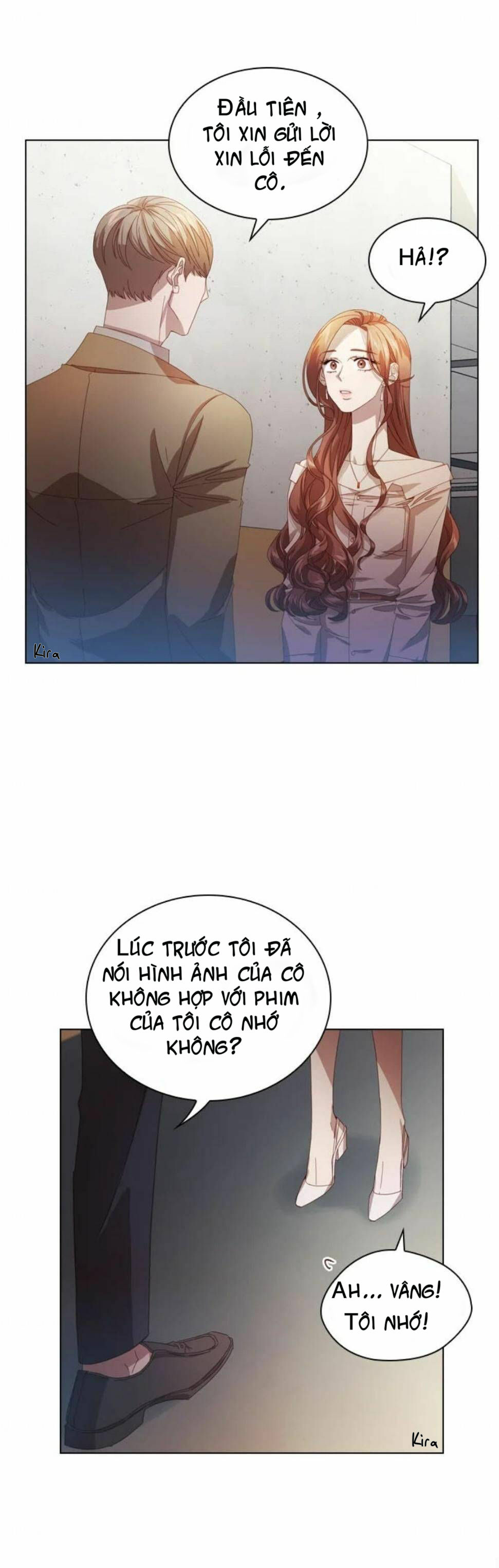 tai tiếng thị phi chapter 23 27