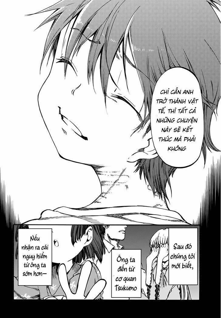 câu chuyện tình không hồi kết chapter 10 12