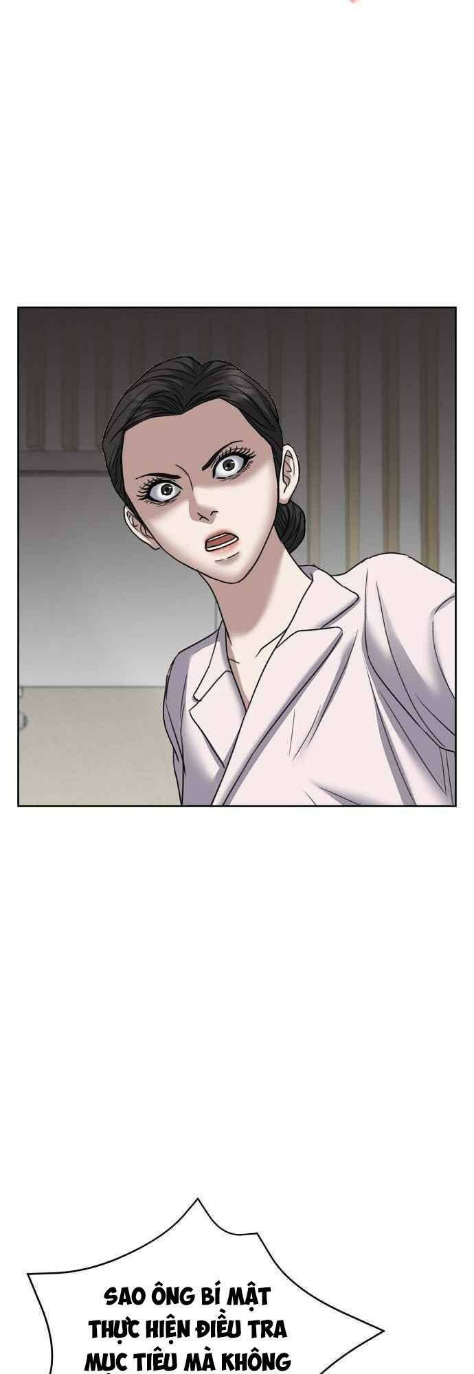 đấu kiếm - công tố viên lách luật chapter 15 2