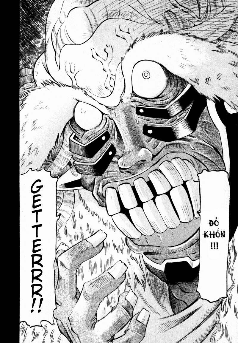 getter robo hien – the earth suicide chapter 2 31