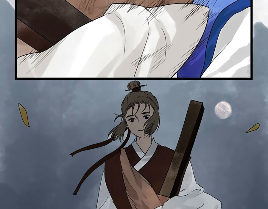 muốn làm nữ hiệp quá chapter 23 14