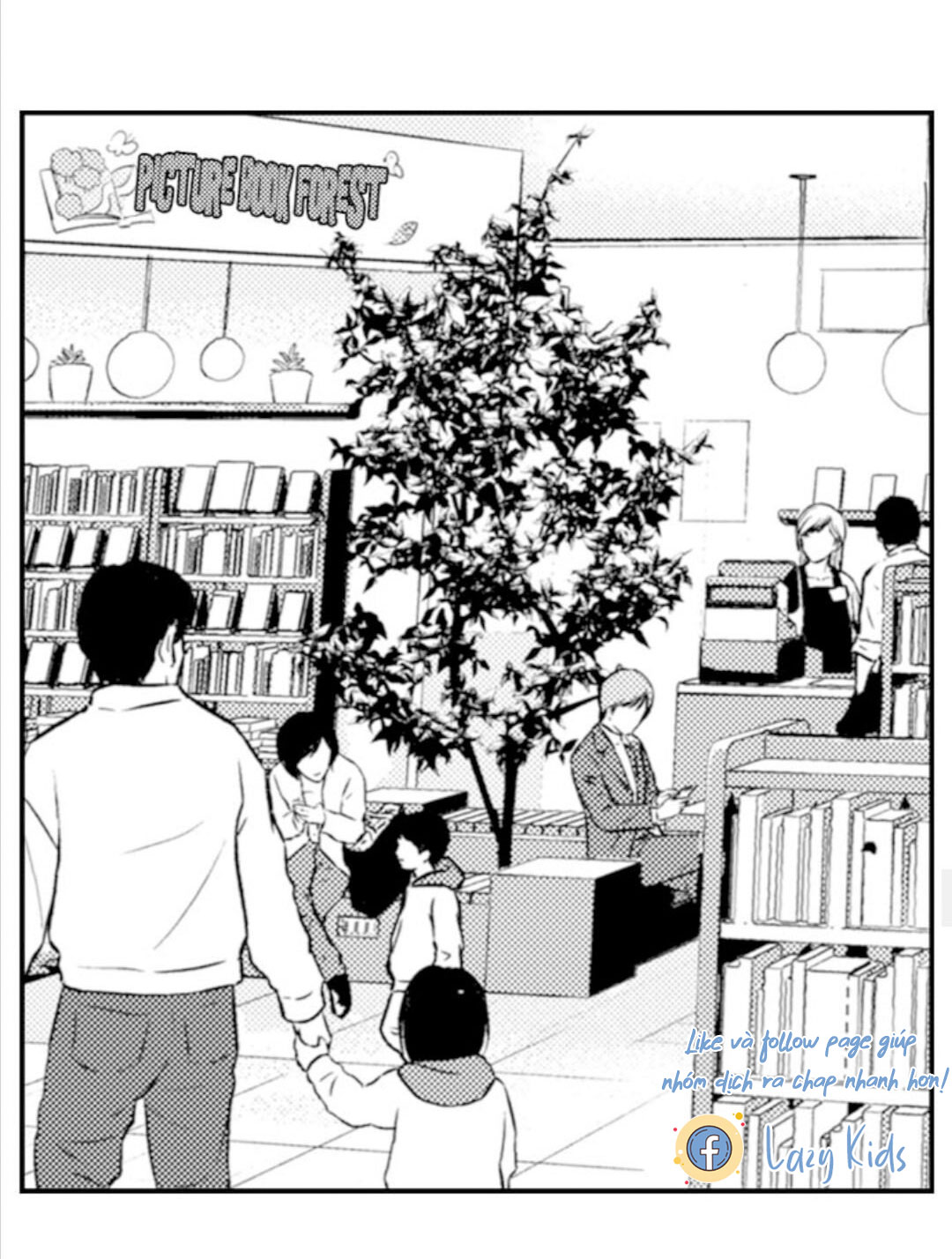 mặt sẹo quyến rũ chapter 1 40