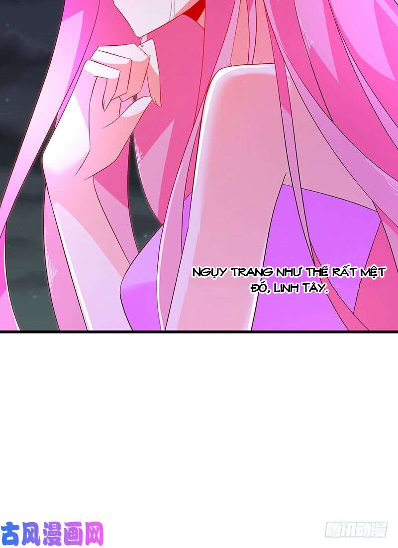 bảy ngày thực cốt hôn ước chapter 45 43