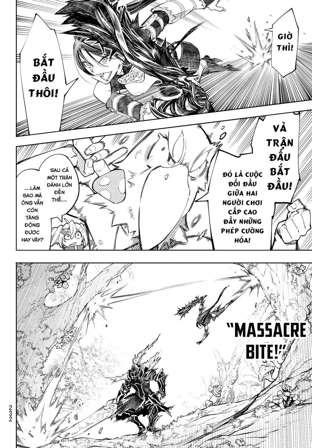 shangri-la frontier ~kusoge hunter, kamige ni idoman to su~ chapter 45 6