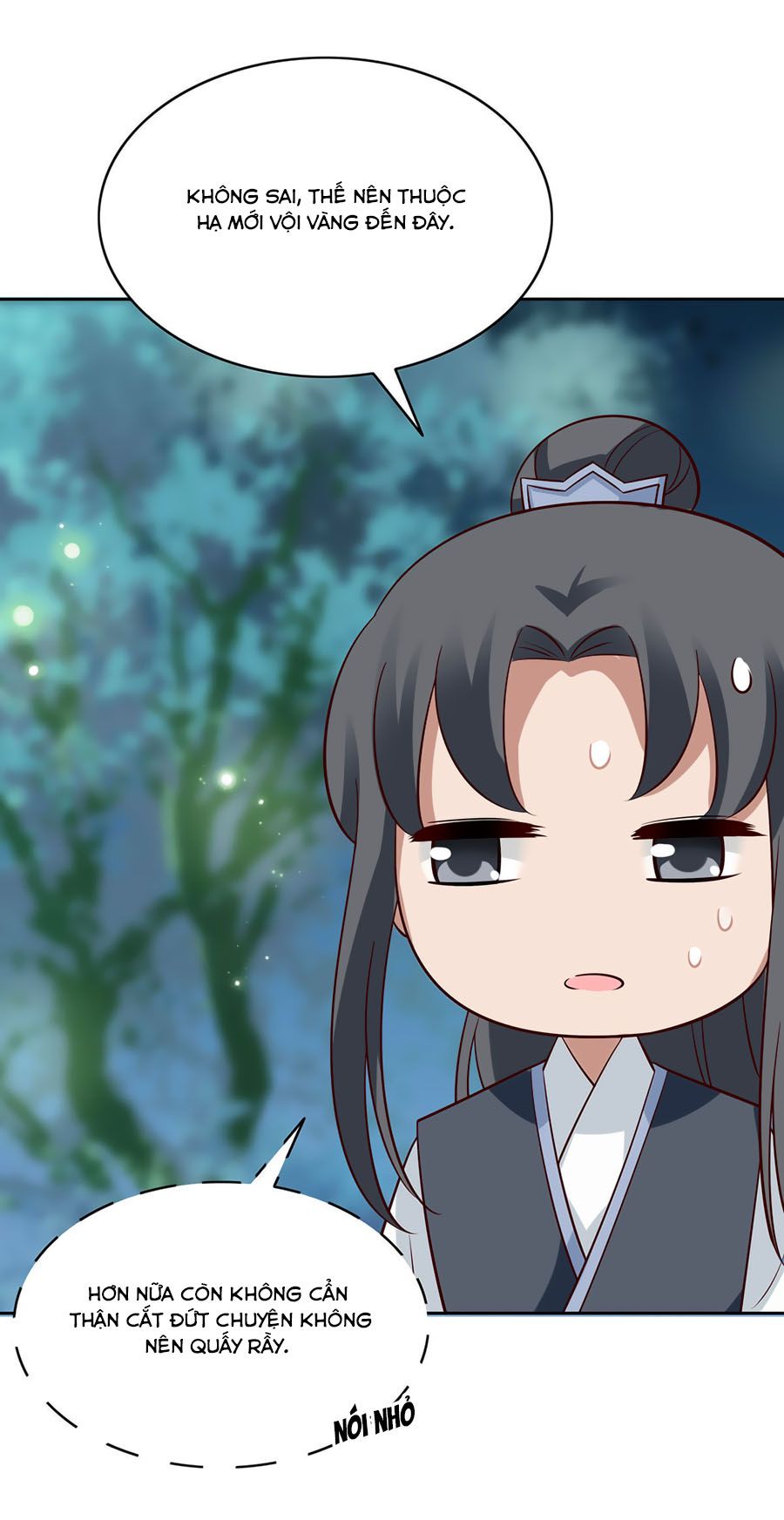 kiêu ngạo vương gia chủng điền phi chapter 91 8