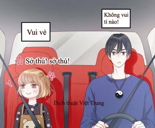 lượm được một tiểu hồ ly phần 1 chapter 11 14