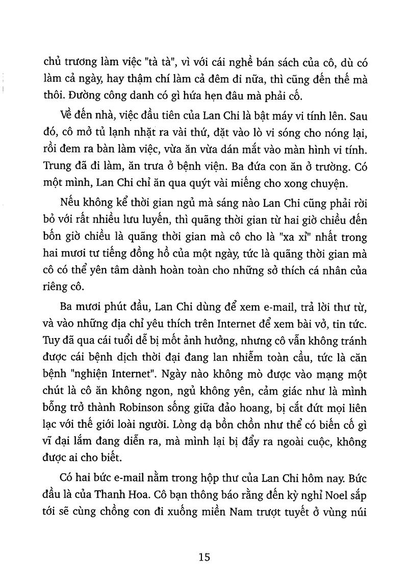 Tìm Trong Nỗi Nhớ