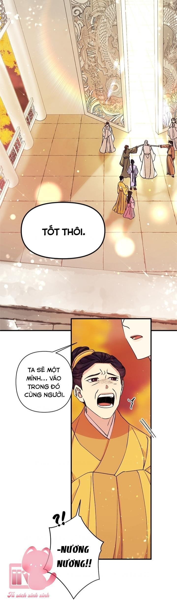 sinh viên đại học hoàng hậu chapter 47 1