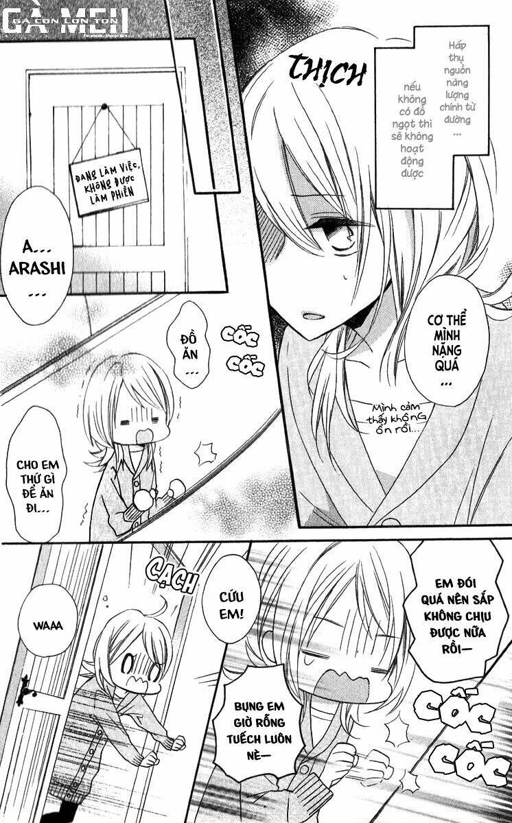 sugar girl, sugar dolls chapter 4 6