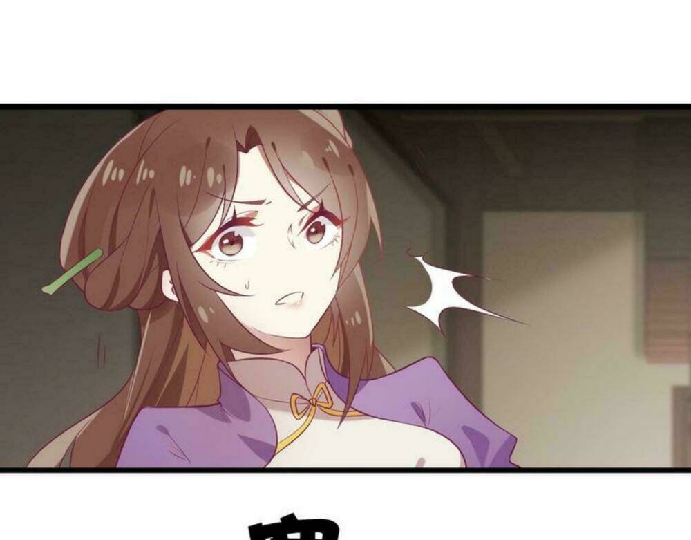 tà quân khó dưỡng tiểu ma phi chapter 15 10