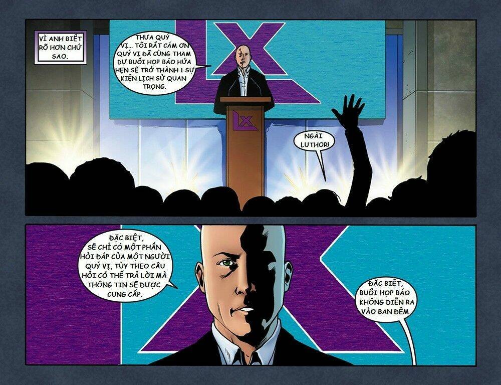 smallville season 11 chapter 4 15