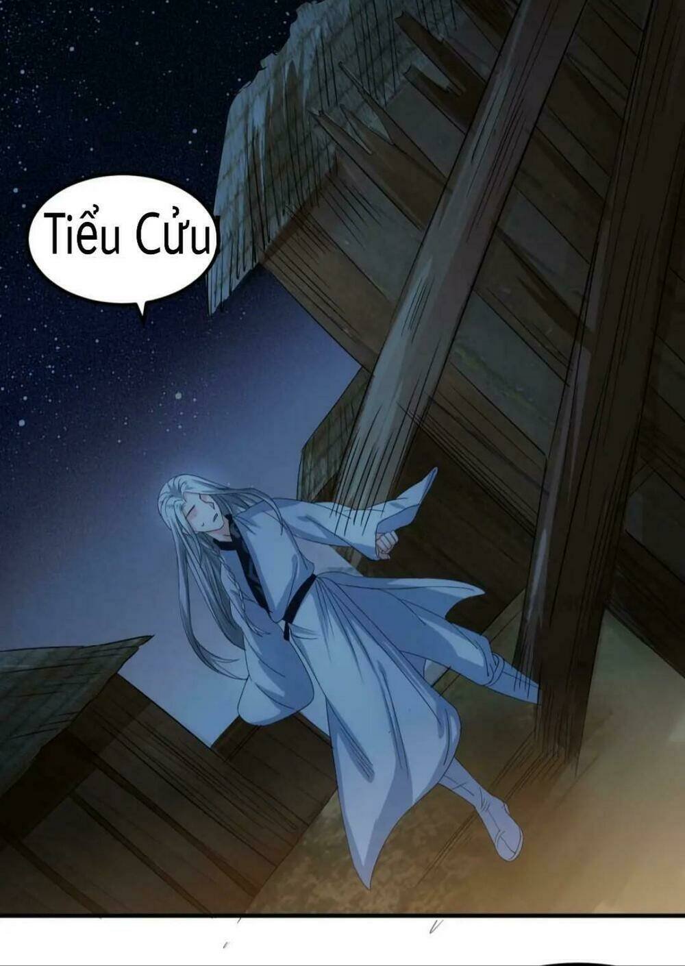 thời gian tình yêu chapter 22 22