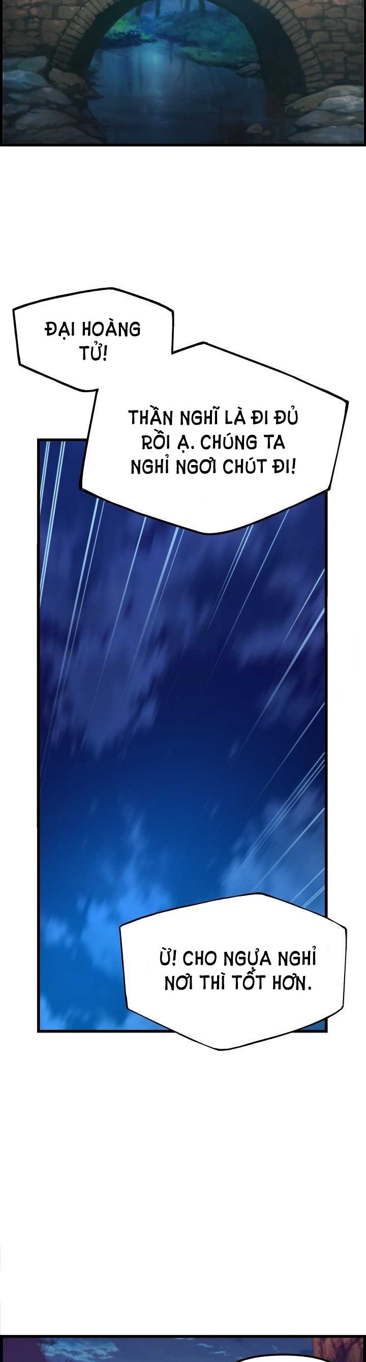 tôi sẽ sống như một hoàng tử chapter 44 8