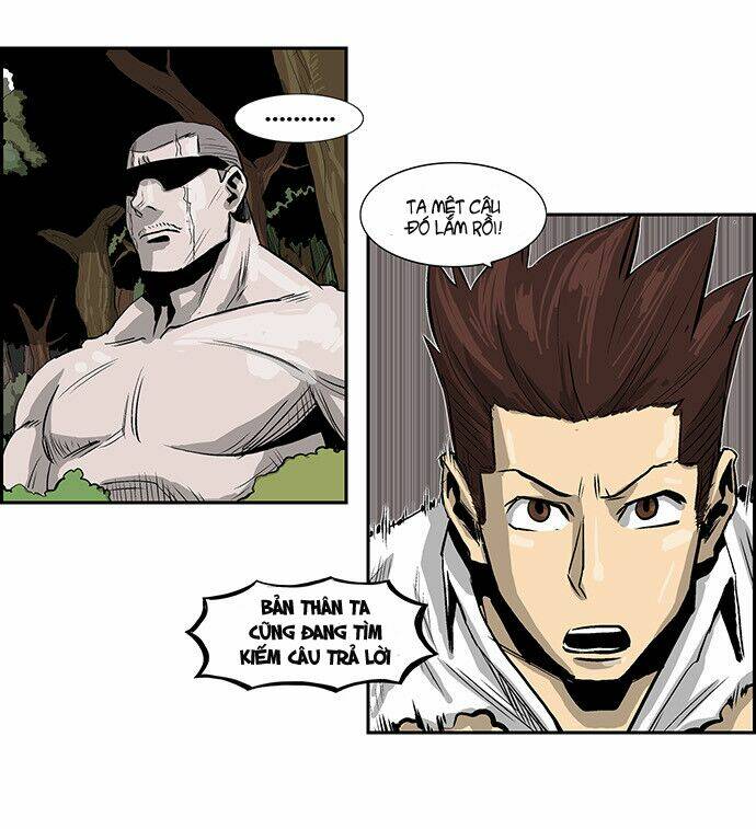 special martial arts extreme hell private high school chapter 25 11