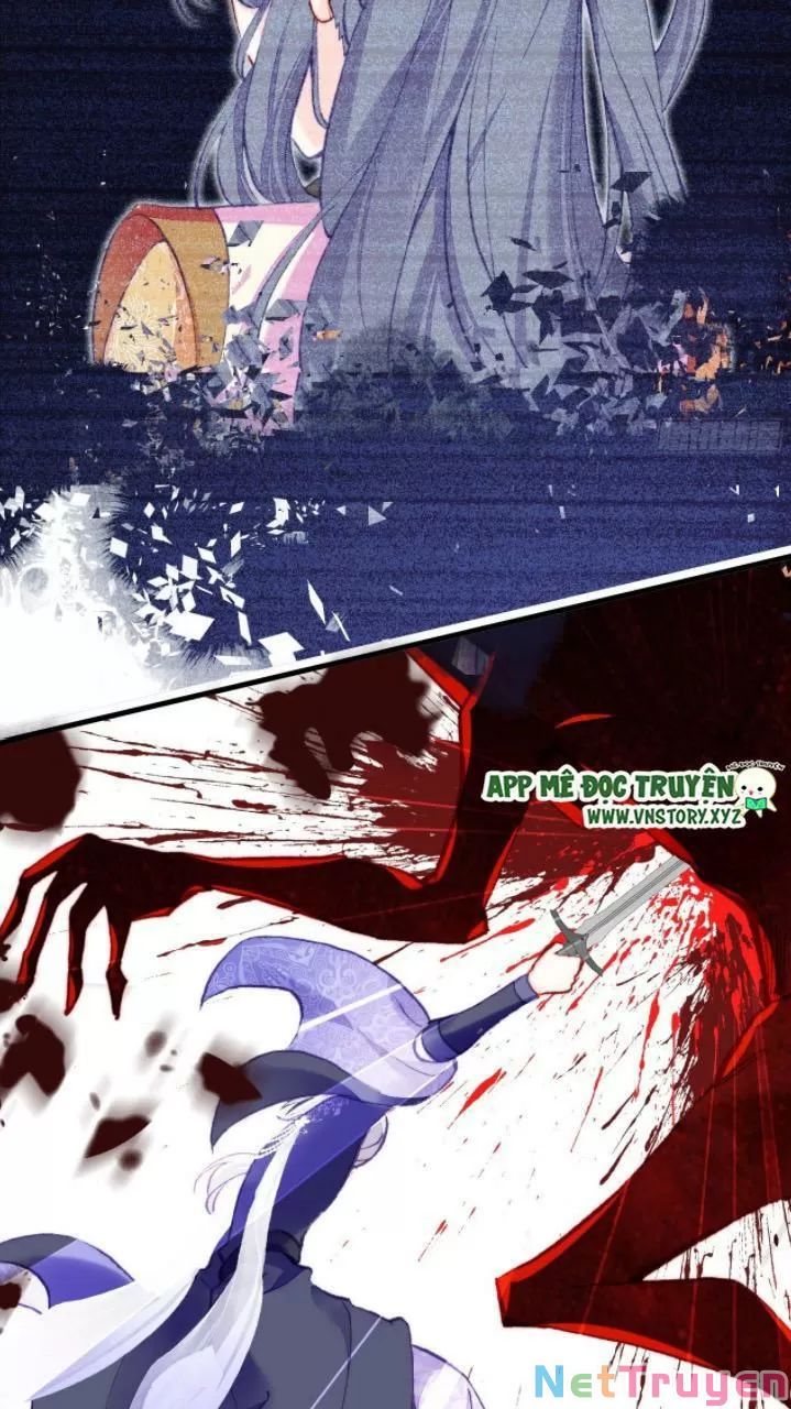 lại bị bệnh chiều chuộng quấn lấy chapter 23 10