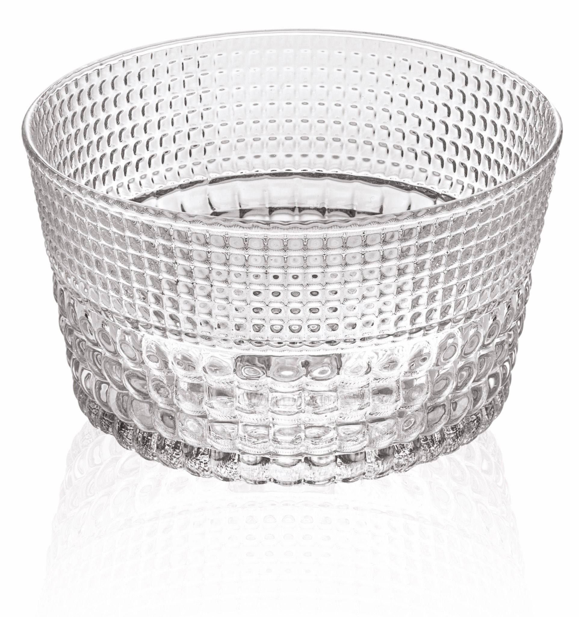 Set 6 bát IVV Speedy Clear 11.5cm hàng chính hãng