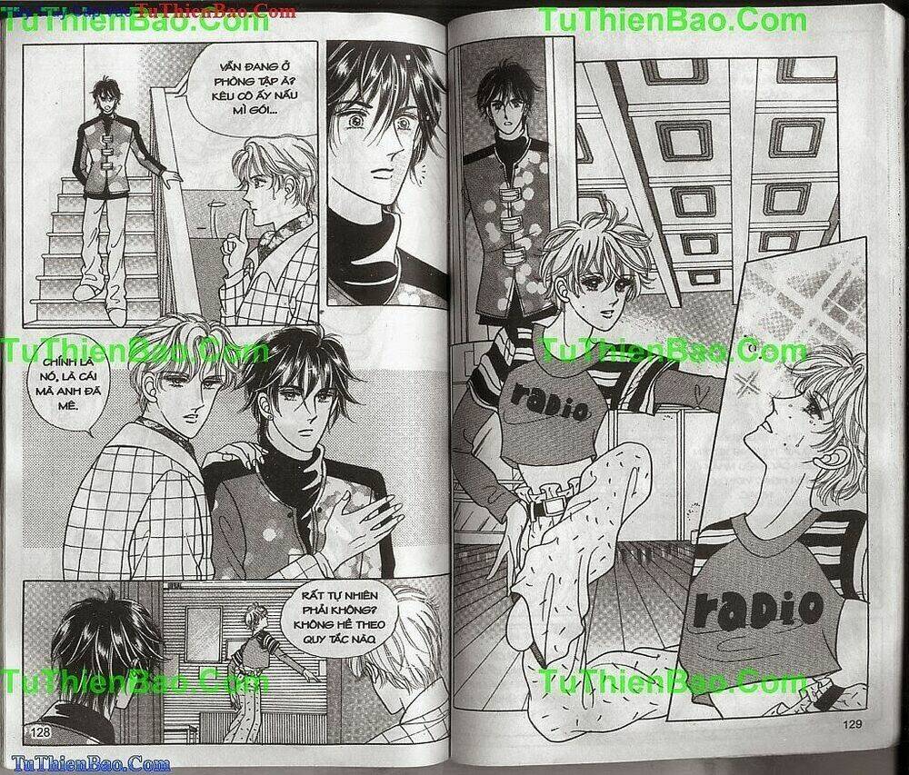 kịch bản tình yêu chapter 2 65