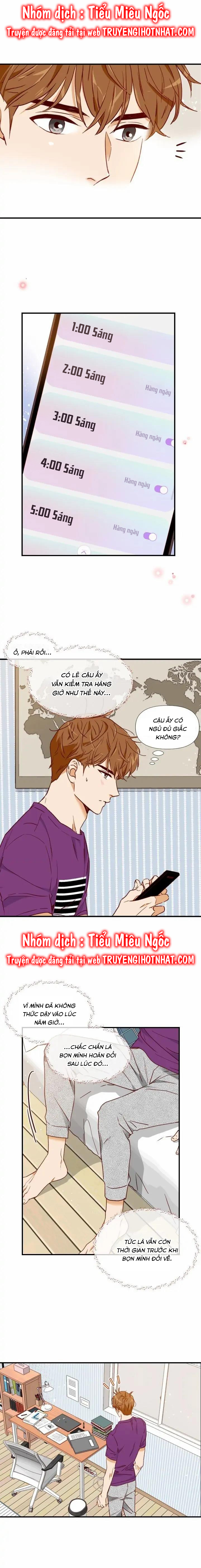 24 phút cho một câu chuyện chapter 54 12