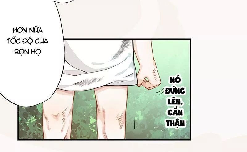 tuyệt thế luyện đan sư chapter 34 5