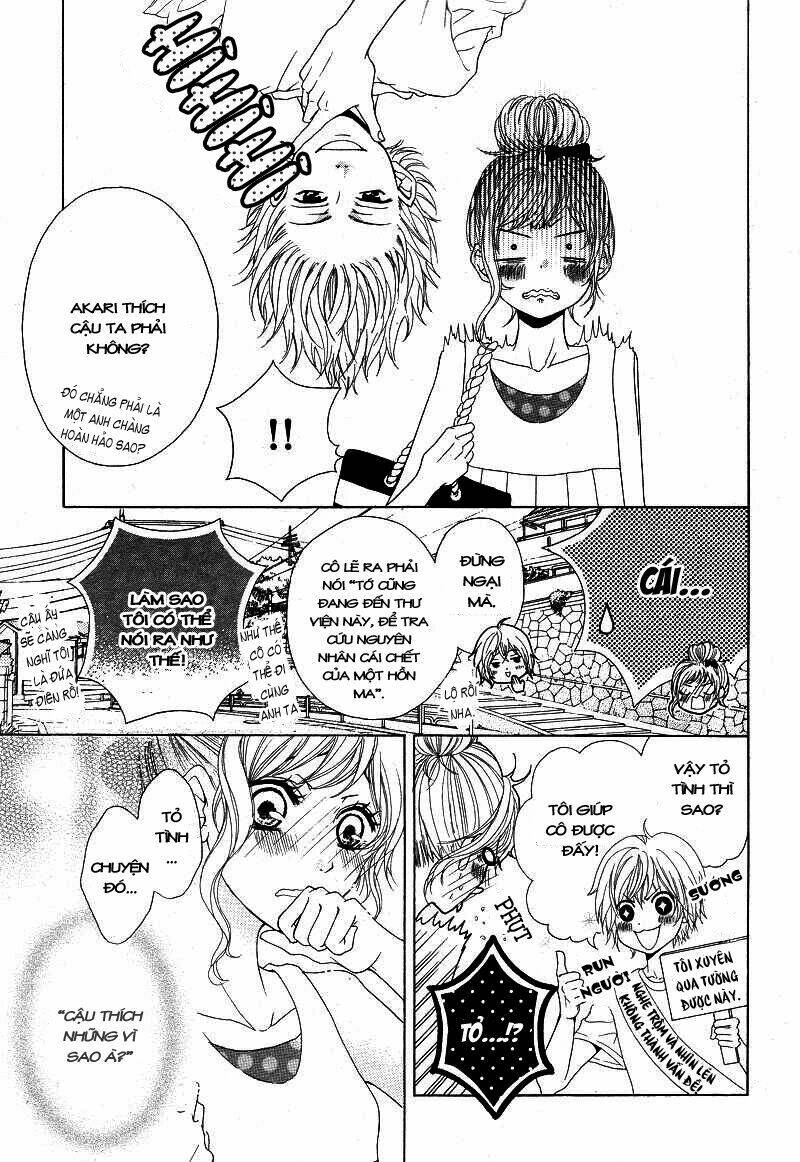 tổng hợp one shot. chapter 54 16