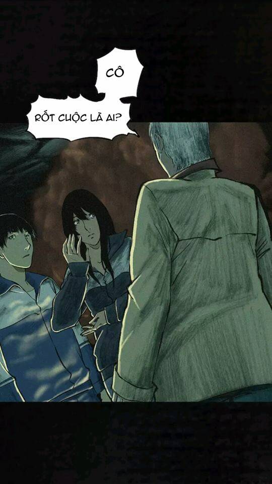 cương thi 1995 chapter 6 2