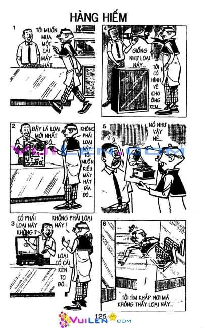 chú thoòng (full trọn bộ) chapter 28 3