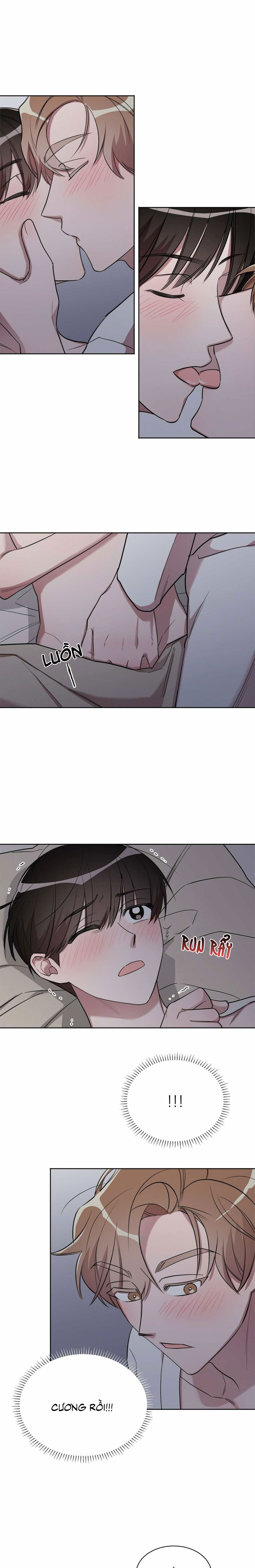 can't help it chapter 8 12