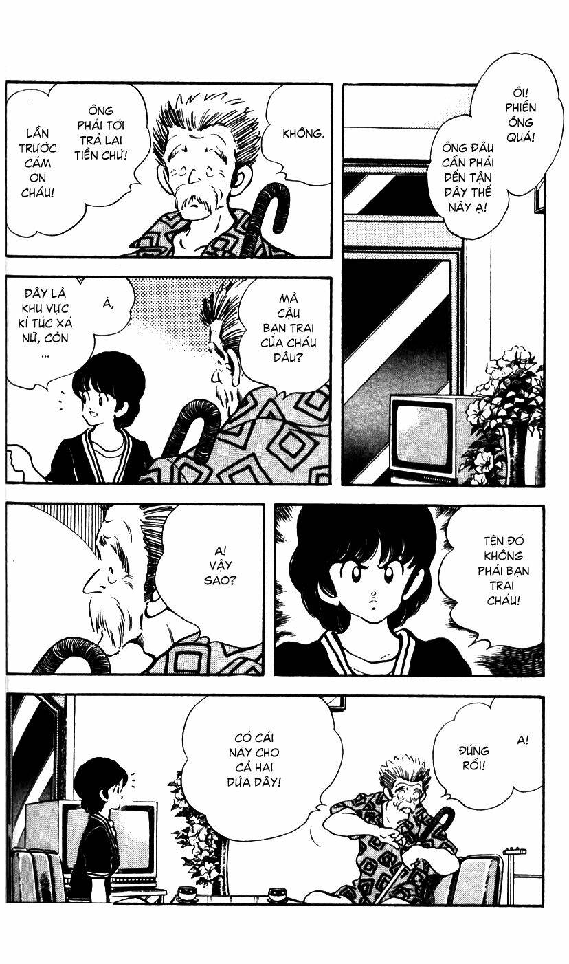 rough - ngọc thô chapter 22 7