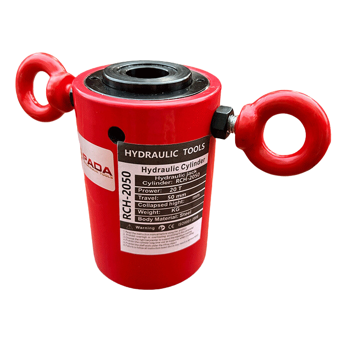 Kích Thủy Lực RT - 2050