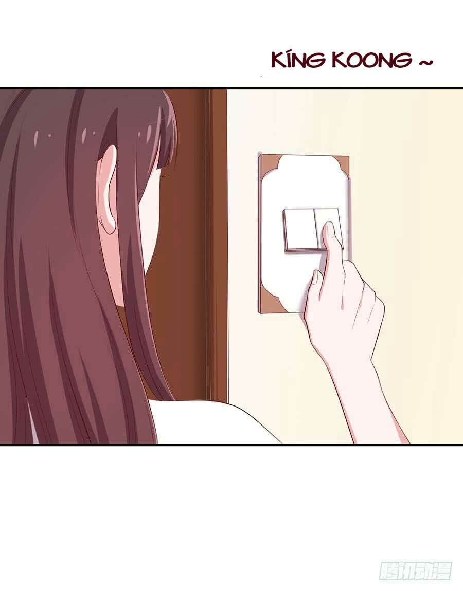 gả cho tình cũ làm lão bà chapter 30 21