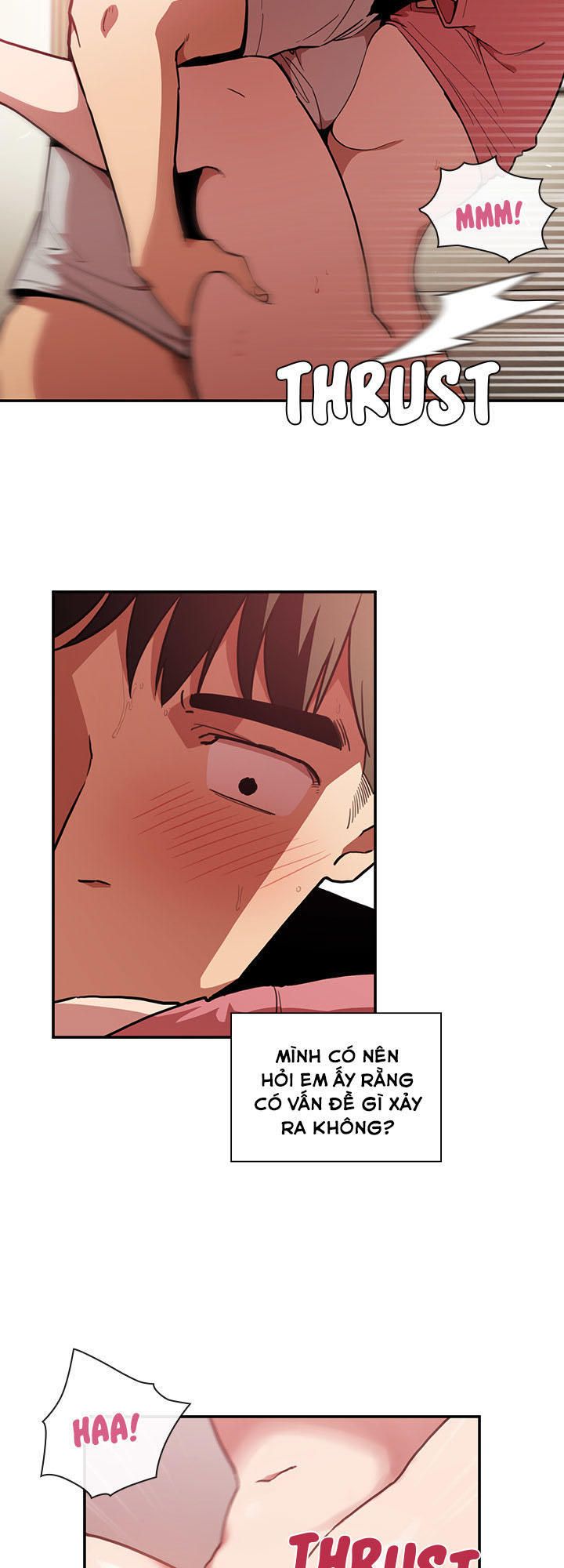 close as neighbors chapter 41 33