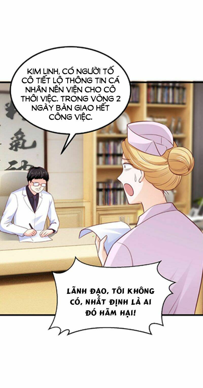 thú cưng độc quyền của boss chapter 112 56