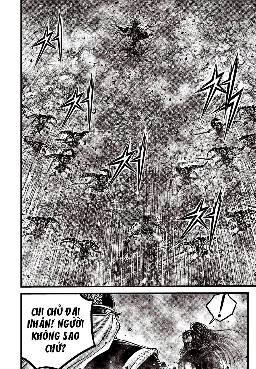 hiệp khách giang hồ m chapter 655 5